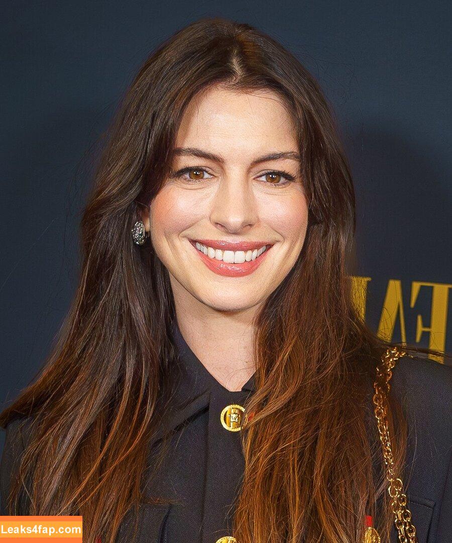 Anne Hat /  leaked photo photo #0004