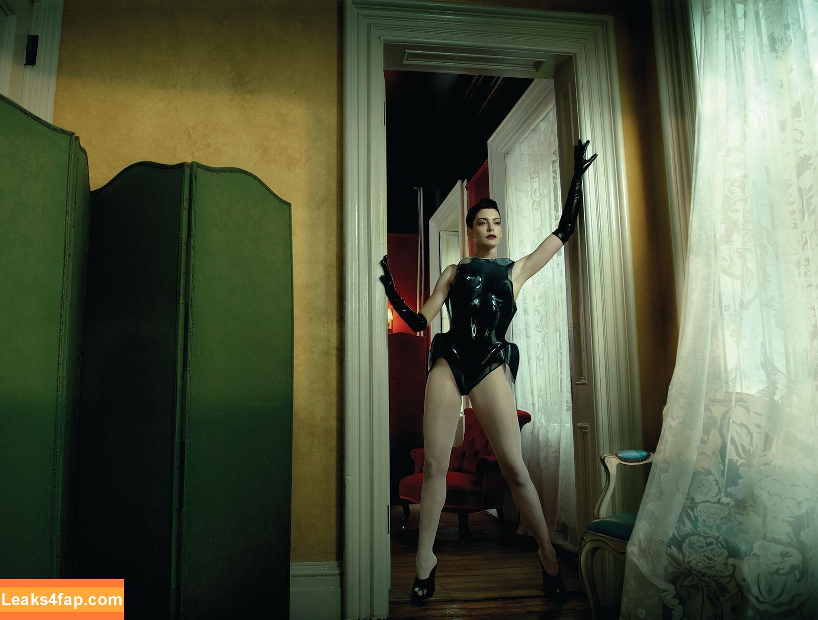 Anne Hat /  leaked photo photo #0011