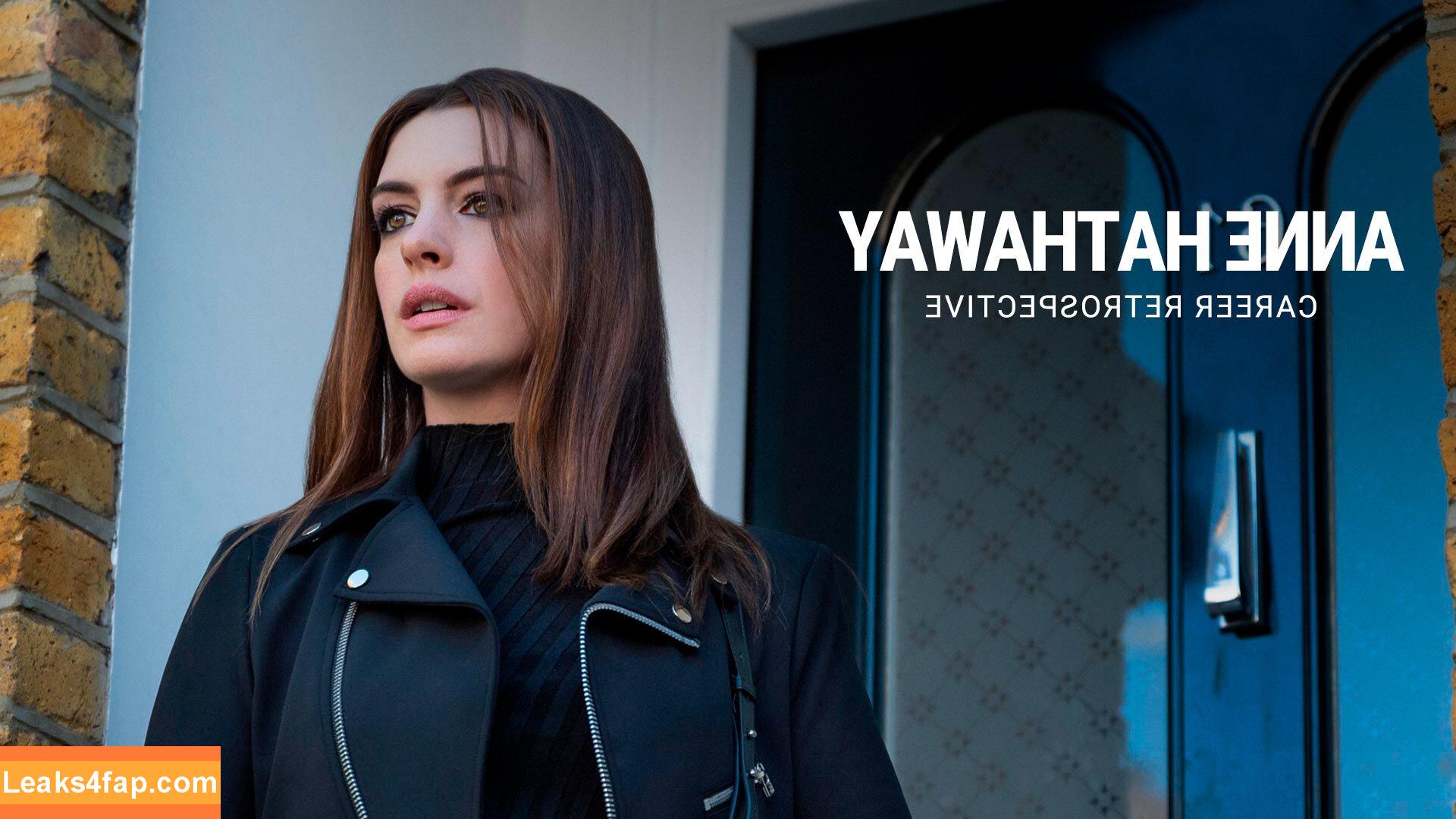 Anne Hat /  leaked photo photo #0014