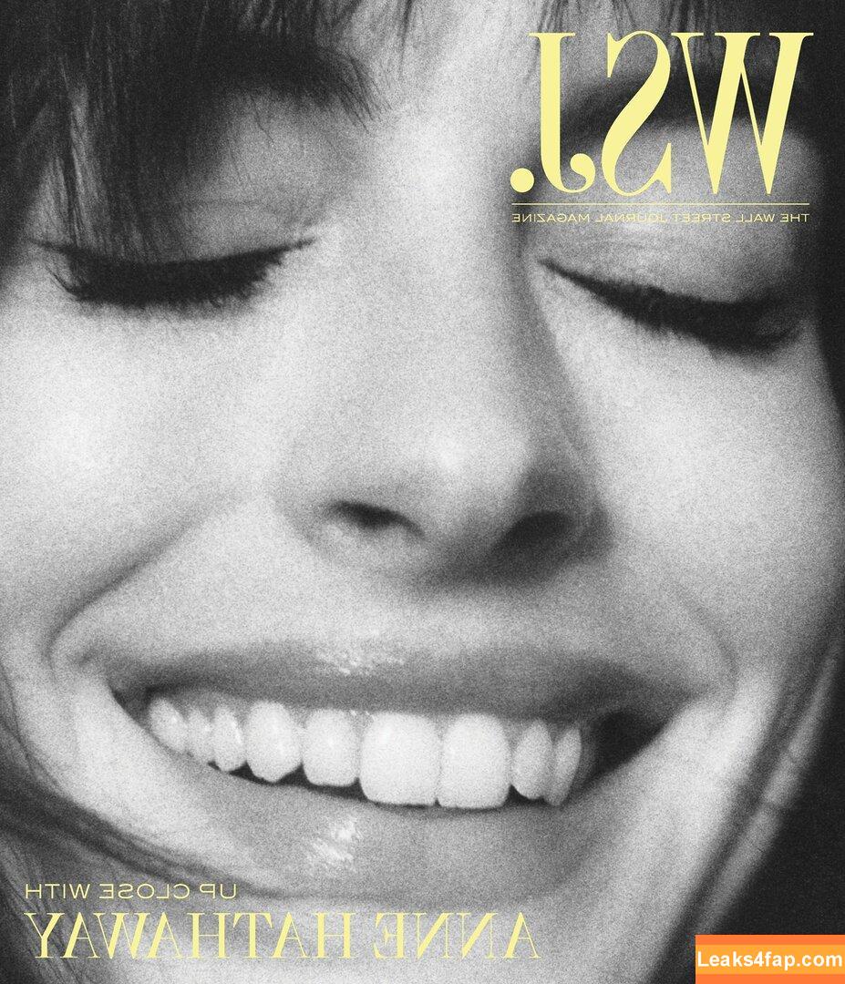 Anne Hathaway / ahathawaynews / annehathaway / heatherannie слитое фото фото #0045