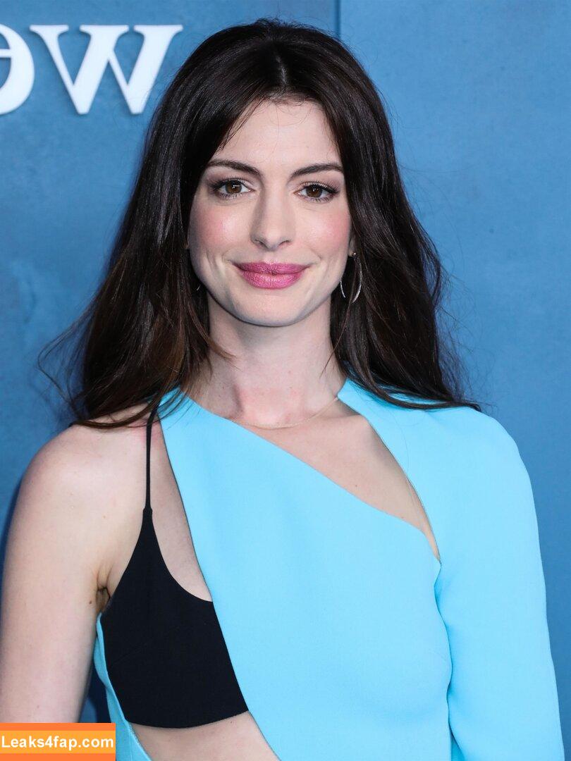 Anne Hathaway / ahathawaynews / annehathaway / heatherannie слитое фото фото #0053