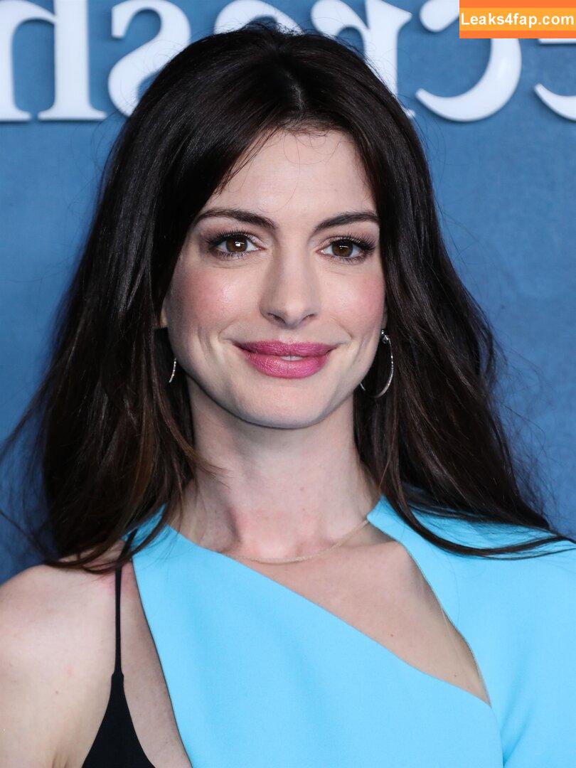 Anne Hathaway / ahathawaynews / annehathaway / heatherannie слитое фото фото #0059
