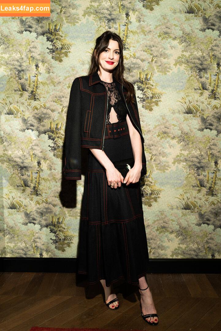 Anne Hathaway / ahathawaynews / annehathaway / heatherannie слитое фото фото #0092
