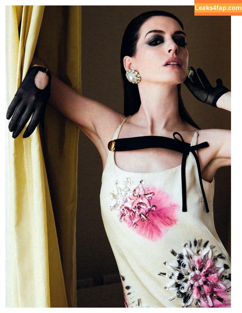 Anne Hathaway / ahathawaynews / annehathaway / heatherannie слитое фото фото #0124