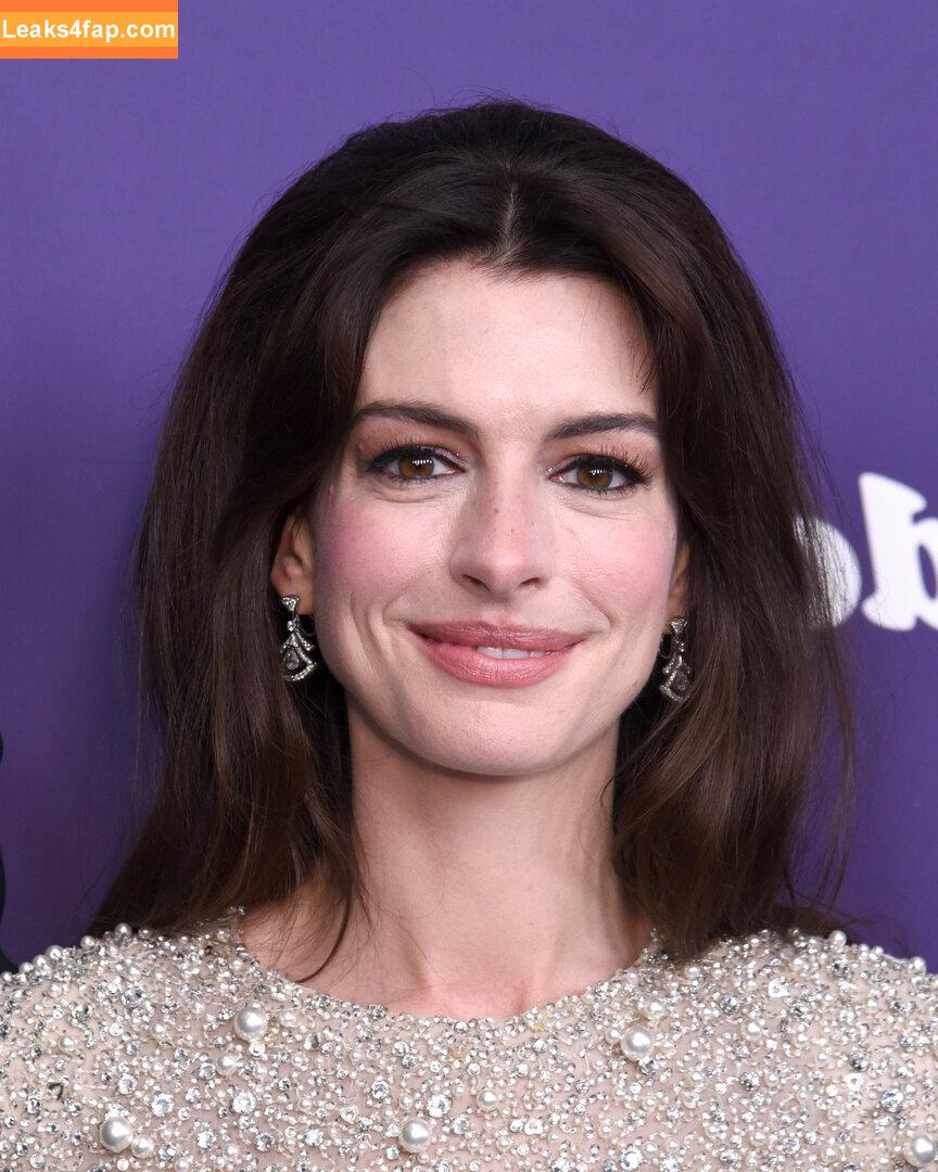 Anne Hathaway / ahathawaynews / annehathaway / heatherannie слитое фото фото #0140