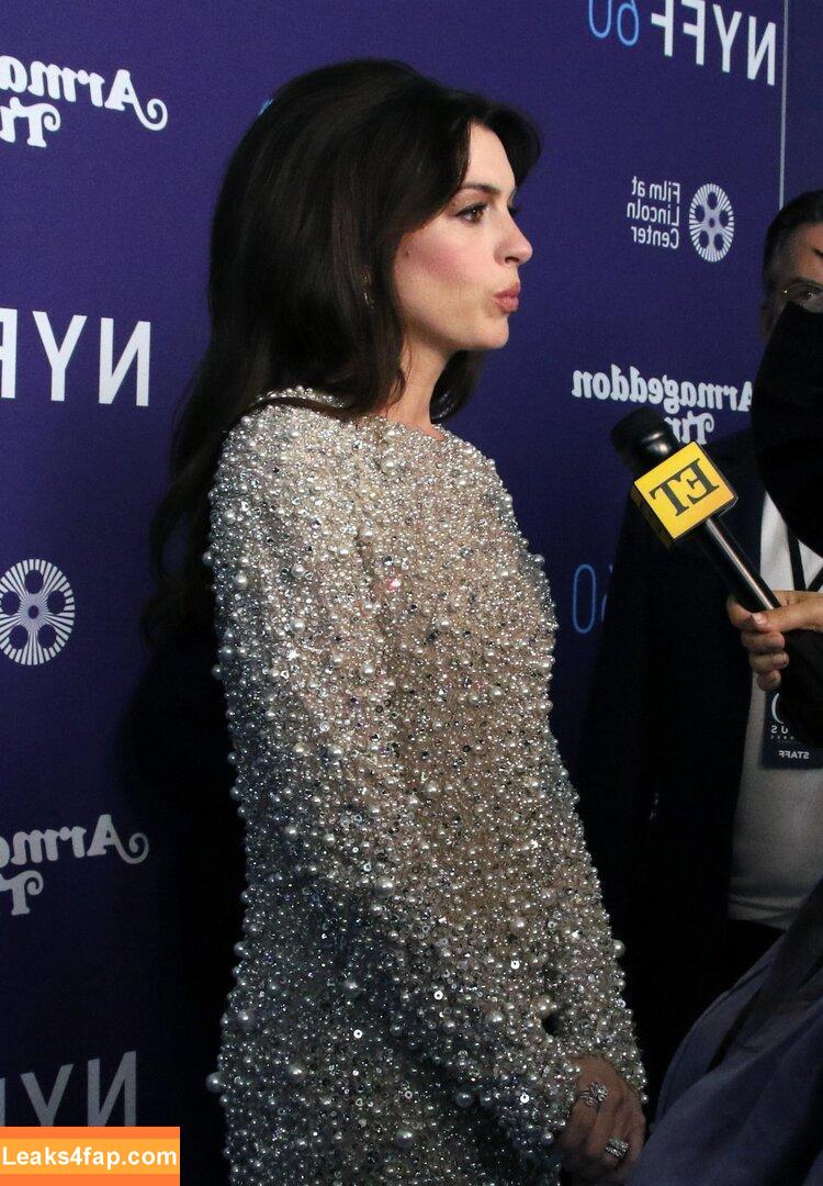 Anne Hathaway / ahathawaynews / annehathaway / heatherannie слитое фото фото #0142