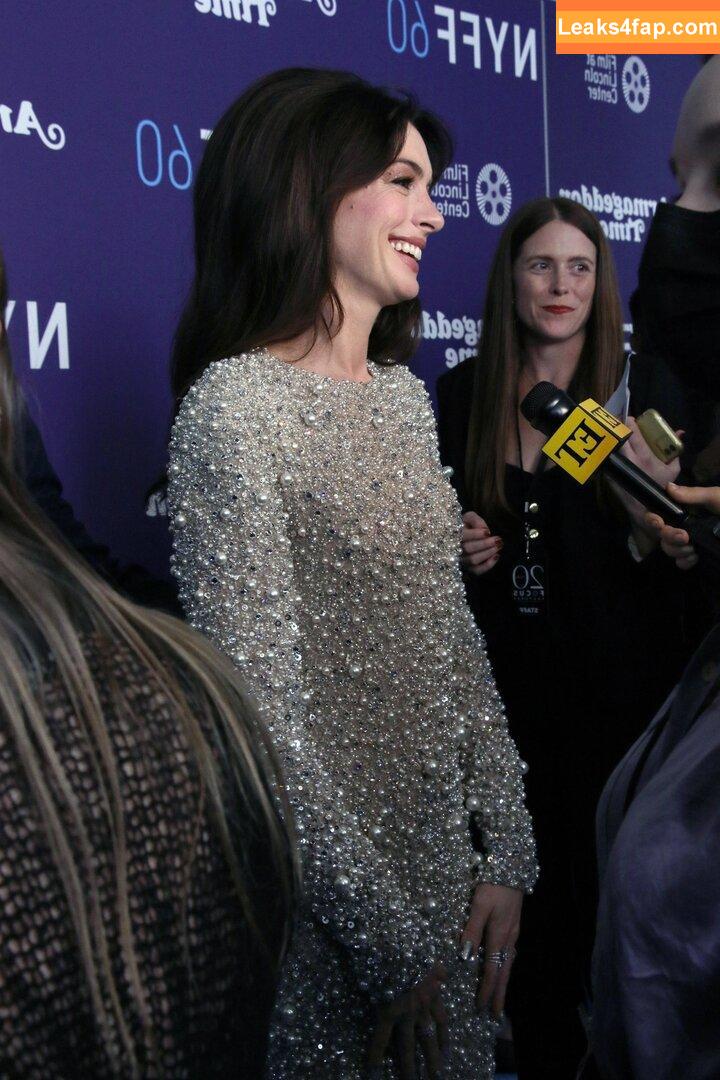 Anne Hathaway / ahathawaynews / annehathaway / heatherannie слитое фото фото #0145