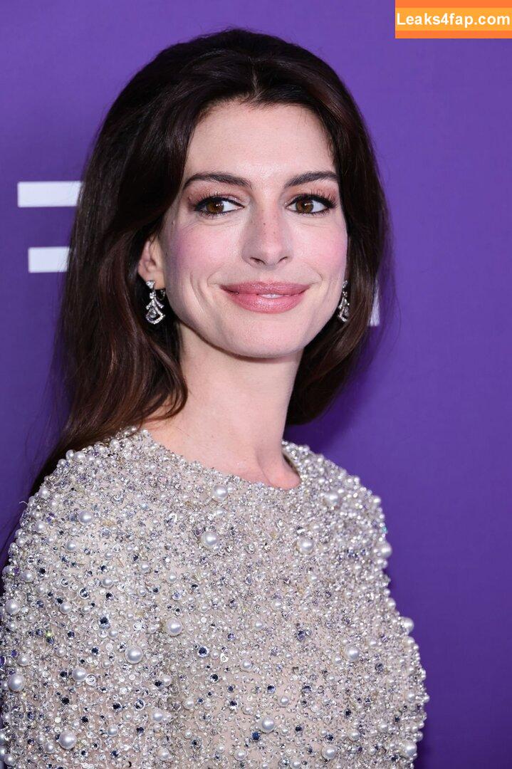 Anne Hathaway / ahathawaynews / annehathaway / heatherannie слитое фото фото #0146