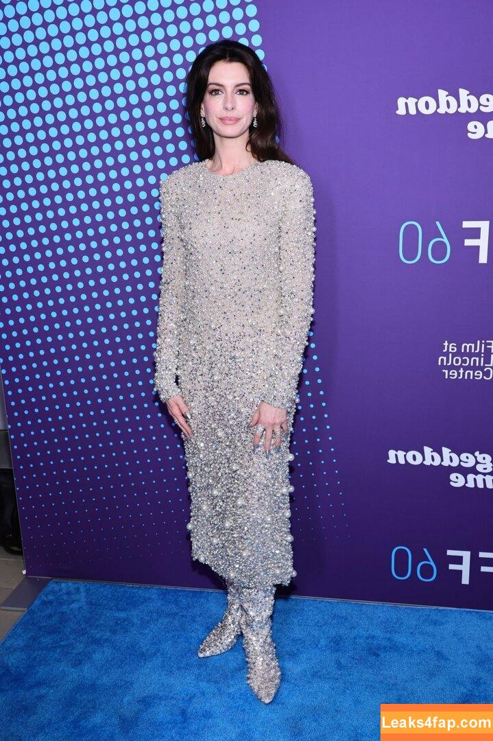 Anne Hathaway / ahathawaynews / annehathaway / heatherannie слитое фото фото #0153