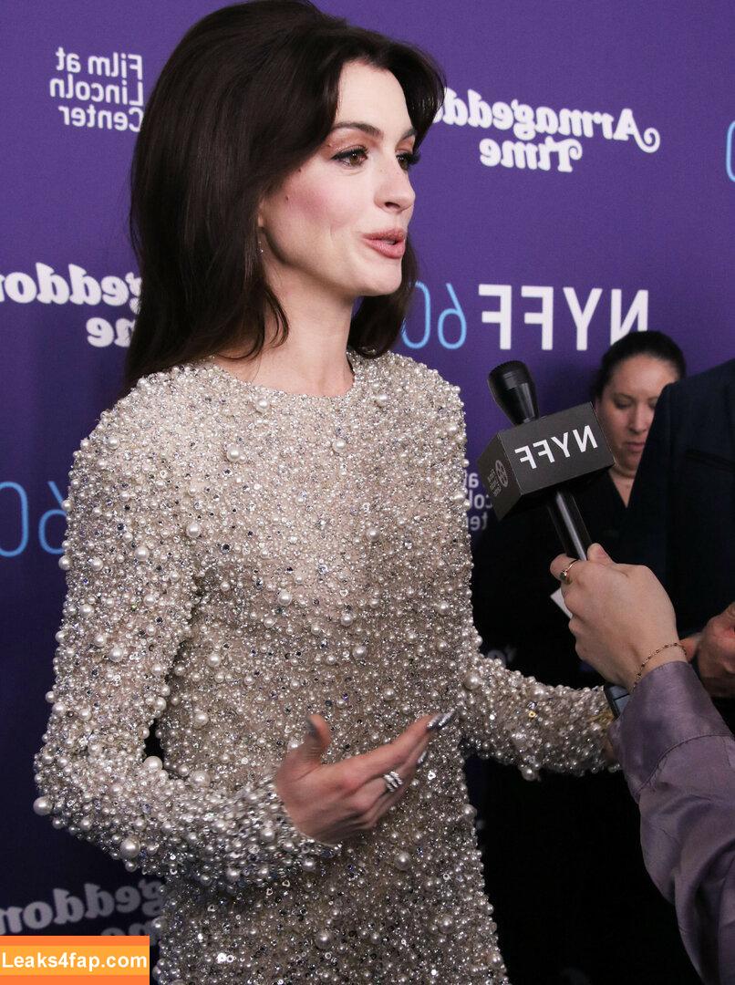 Anne Hathaway / ahathawaynews / annehathaway / heatherannie слитое фото фото #0161