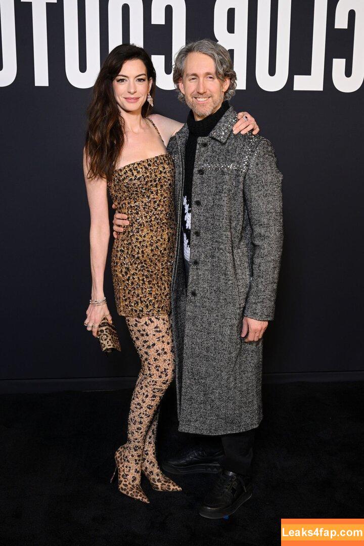 Anne Hathaway / ahathawaynews / annehathaway / heatherannie слитое фото фото #0192