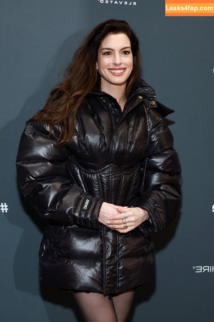 Anne Hathaway / ahathawaynews / annehathaway / heatherannie слитое фото фото #0204
