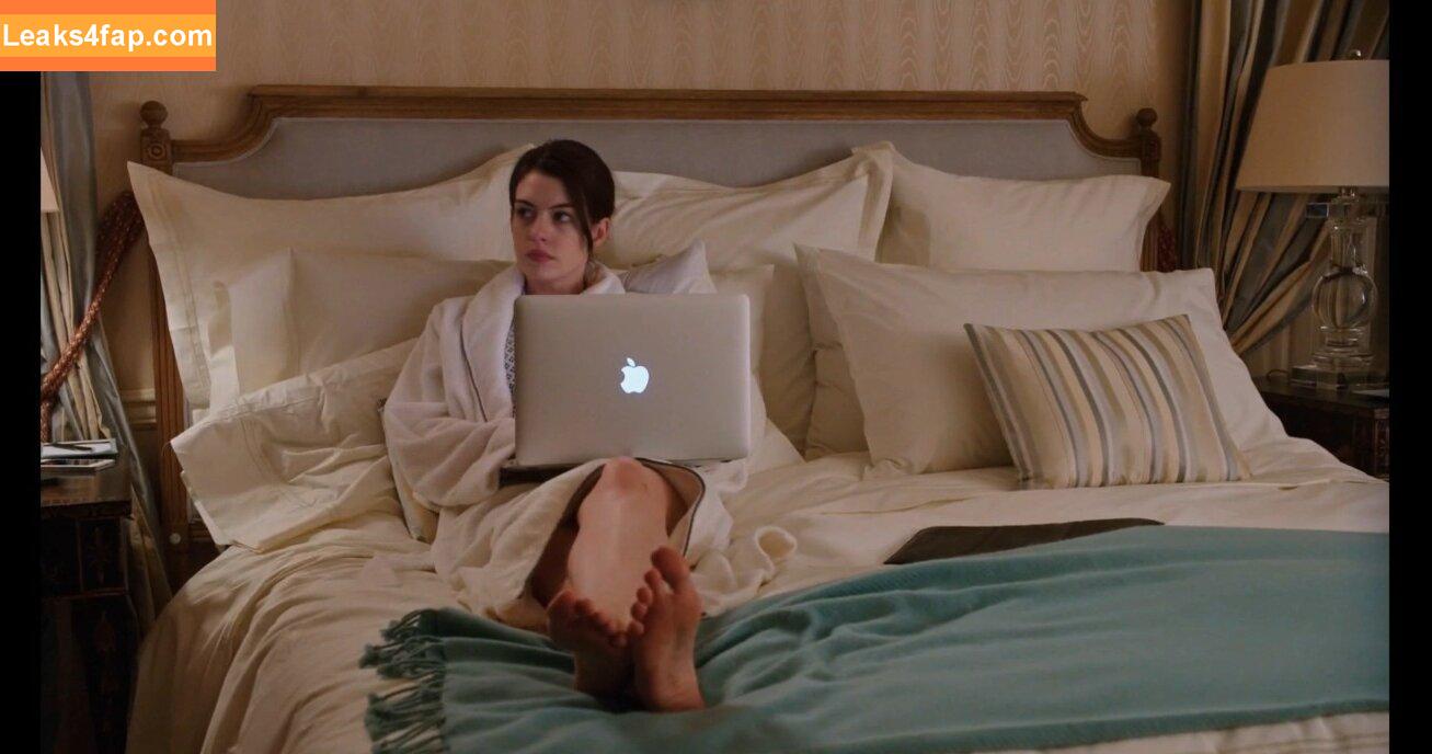 Anne Hathaway / ahathawaynews / annehathaway / heatherannie слитое фото фото #0240