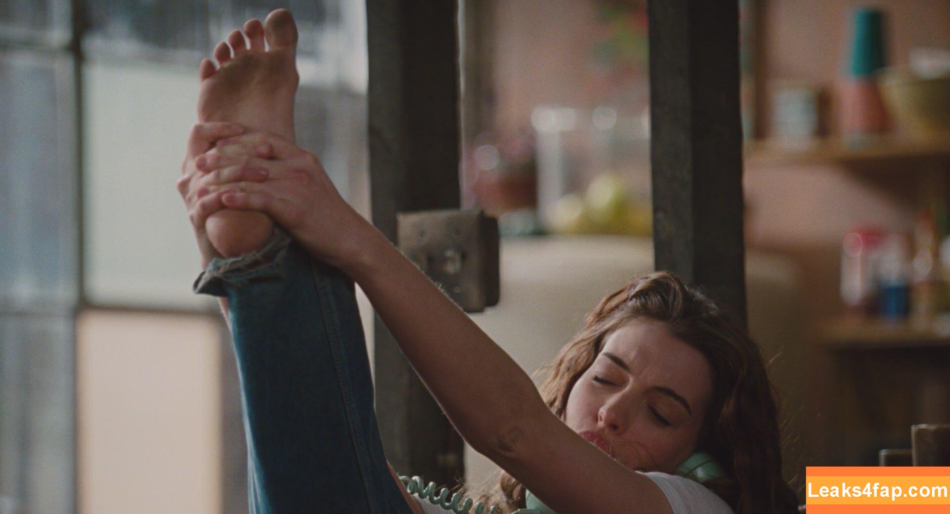 Anne Hathaway / ahathawaynews / annehathaway / heatherannie слитое фото фото #0250