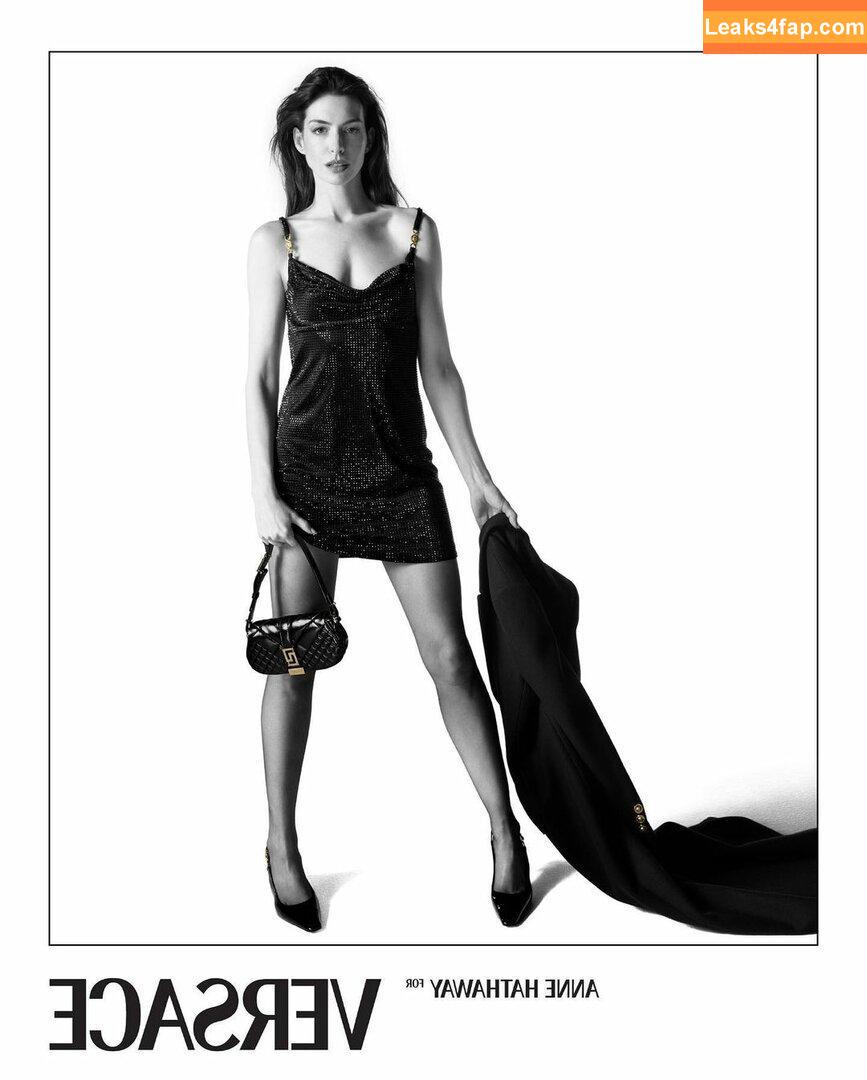 Anne Hathaway / ahathawaynews / annehathaway / heatherannie слитое фото фото #0254