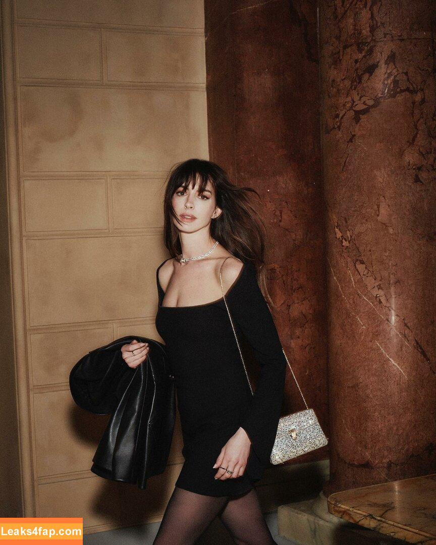 Anne Hathaway / ahathawaynews / annehathaway / heatherannie слитое фото фото #0306