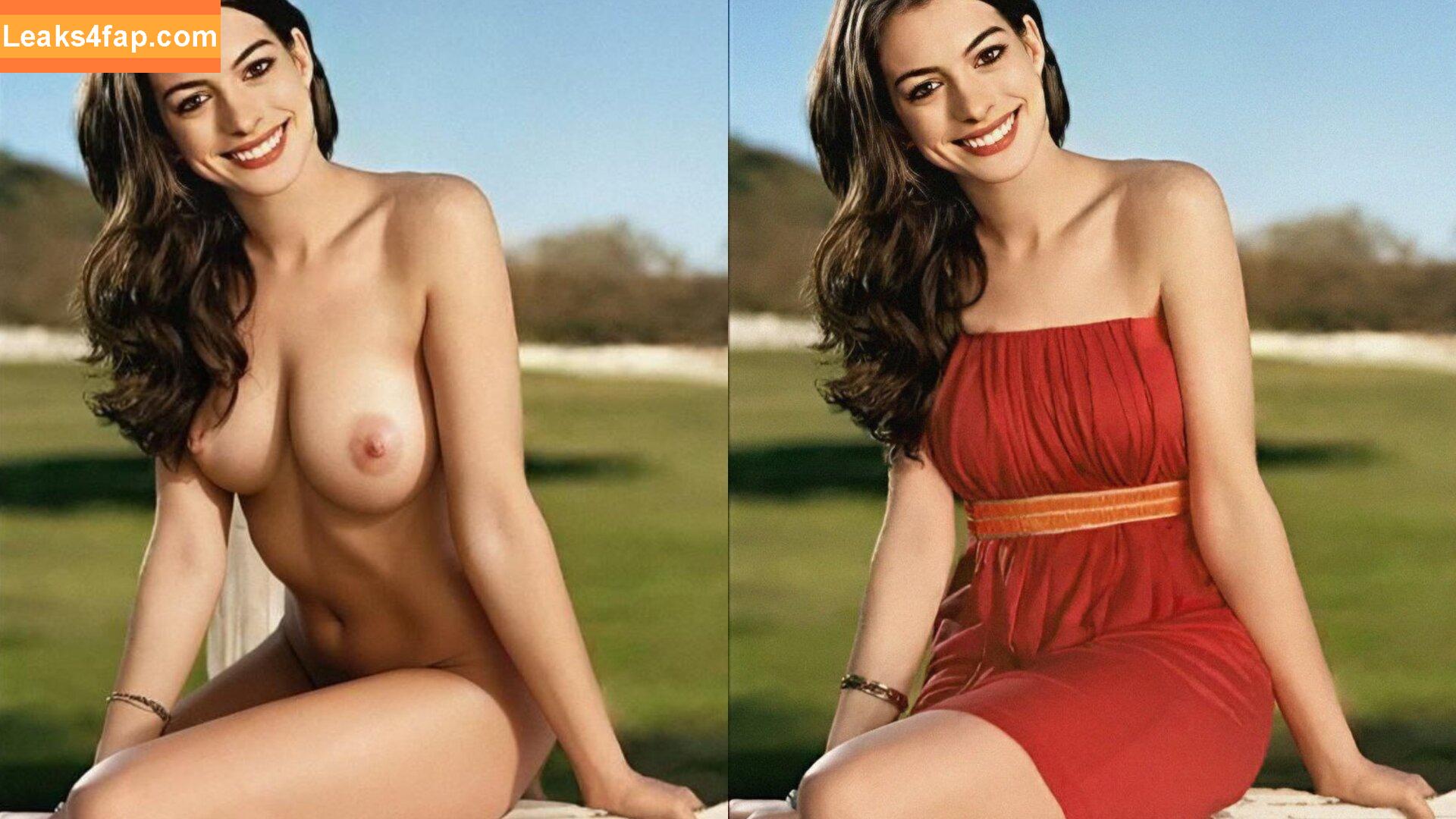 Anne Hathaway / ahathawaynews / annehathaway / heatherannie слитое фото фото #0364