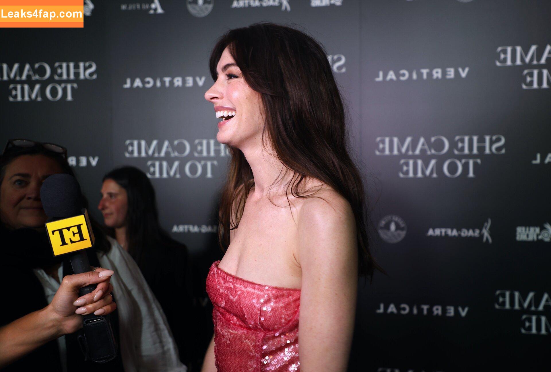 Anne Hathaway / ahathawaynews / annehathaway / heatherannie слитое фото фото #0436