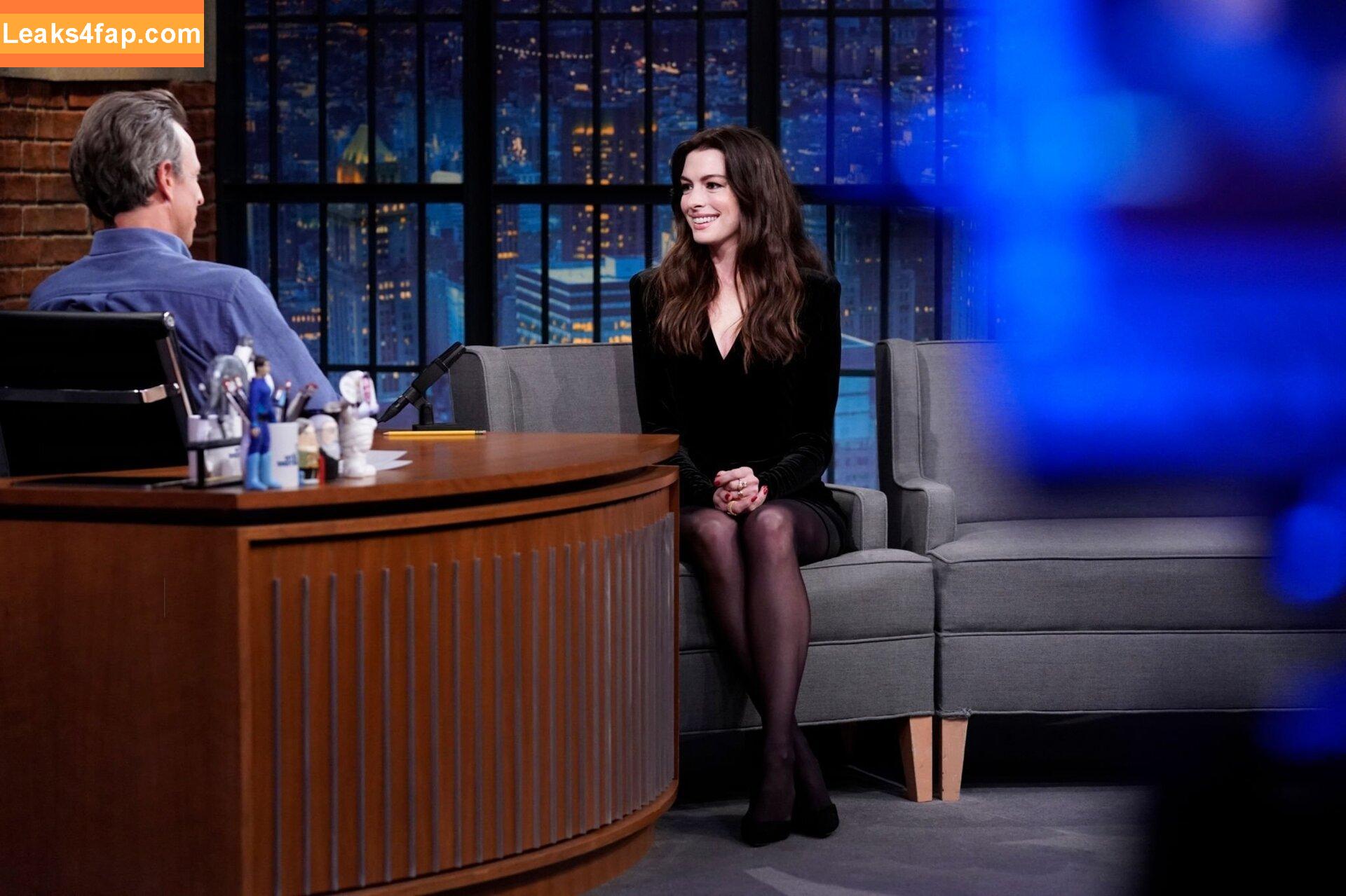 Anne Hathaway / ahathawaynews / annehathaway / heatherannie слитое фото фото #0453