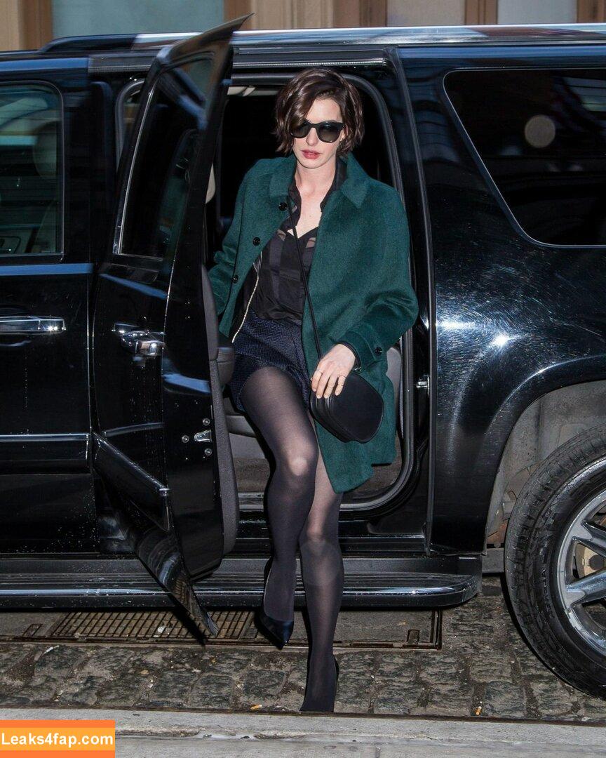 Anne Hathaway / ahathawaynews / annehathaway / heatherannie слитое фото фото #0503