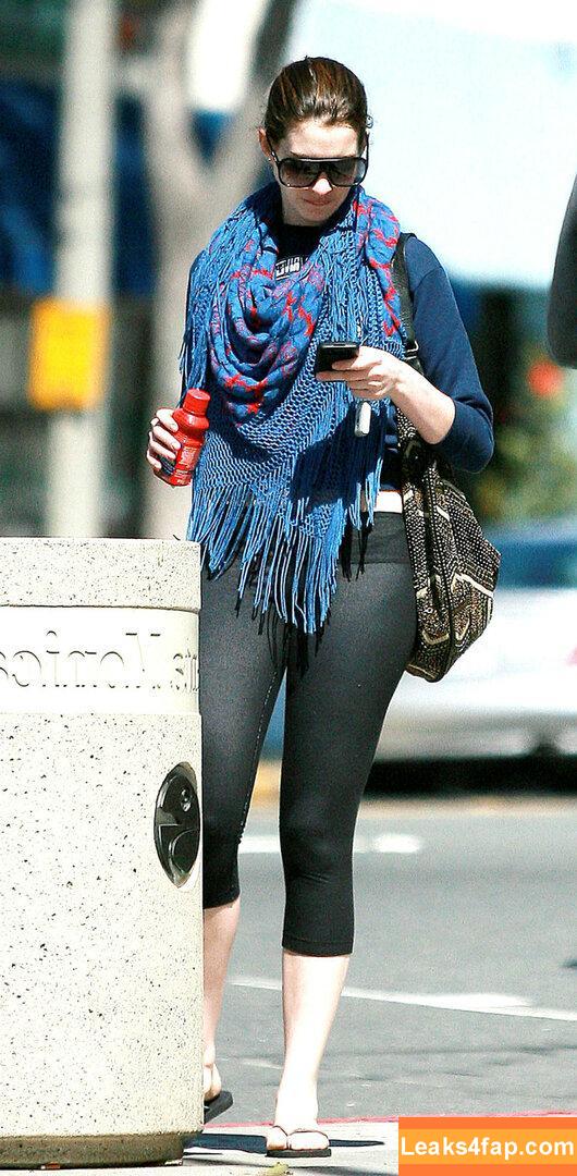 Anne Hathaway / ahathawaynews / annehathaway / heatherannie слитое фото фото #0517