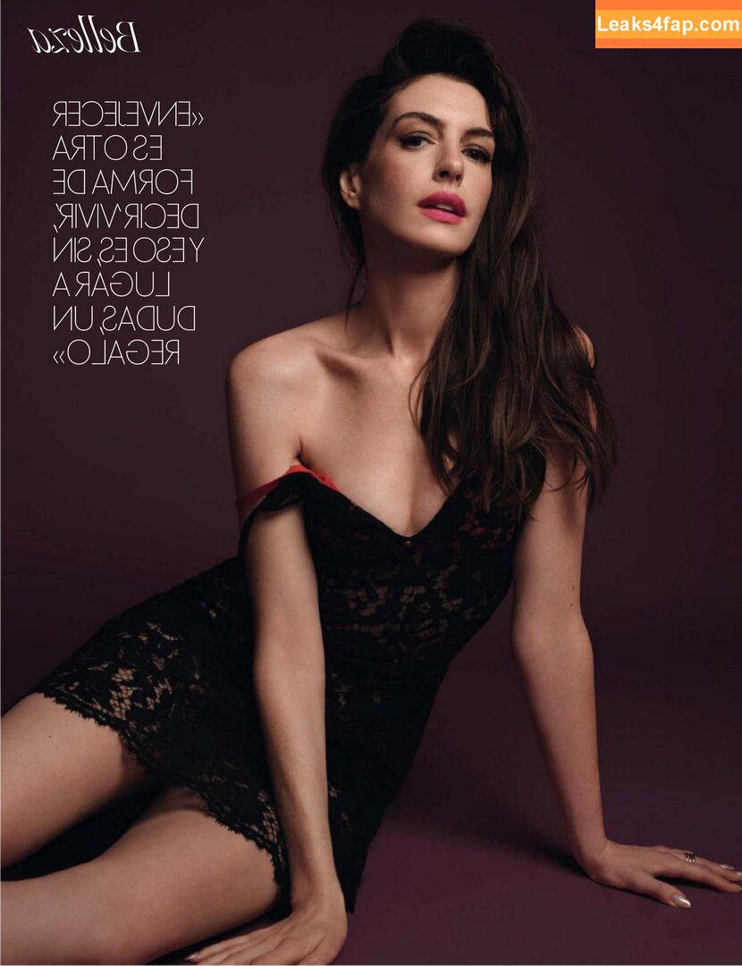 Anne Hathaway / ahathawaynews / annehathaway / heatherannie слитое фото фото #0524