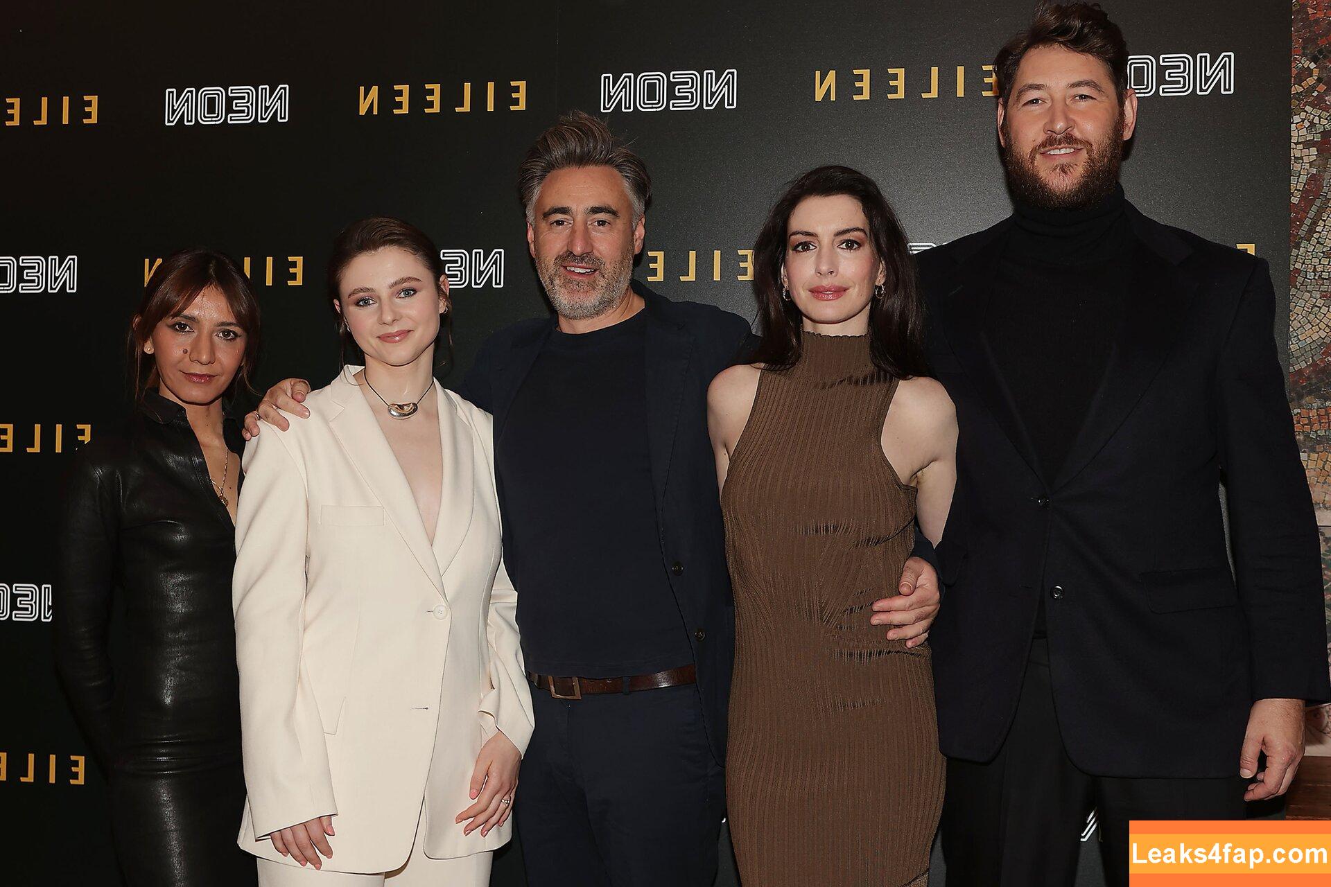 Anne Hathaway / ahathawaynews / annehathaway / heatherannie слитое фото фото #0585