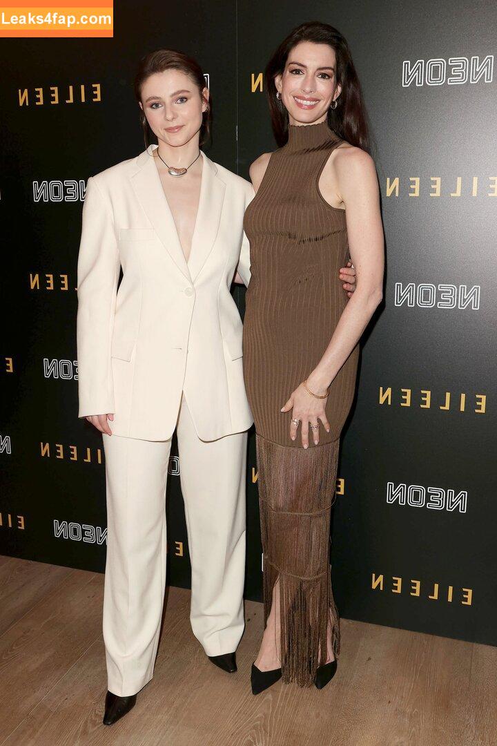 Anne Hathaway / ahathawaynews / annehathaway / heatherannie слитое фото фото #0590