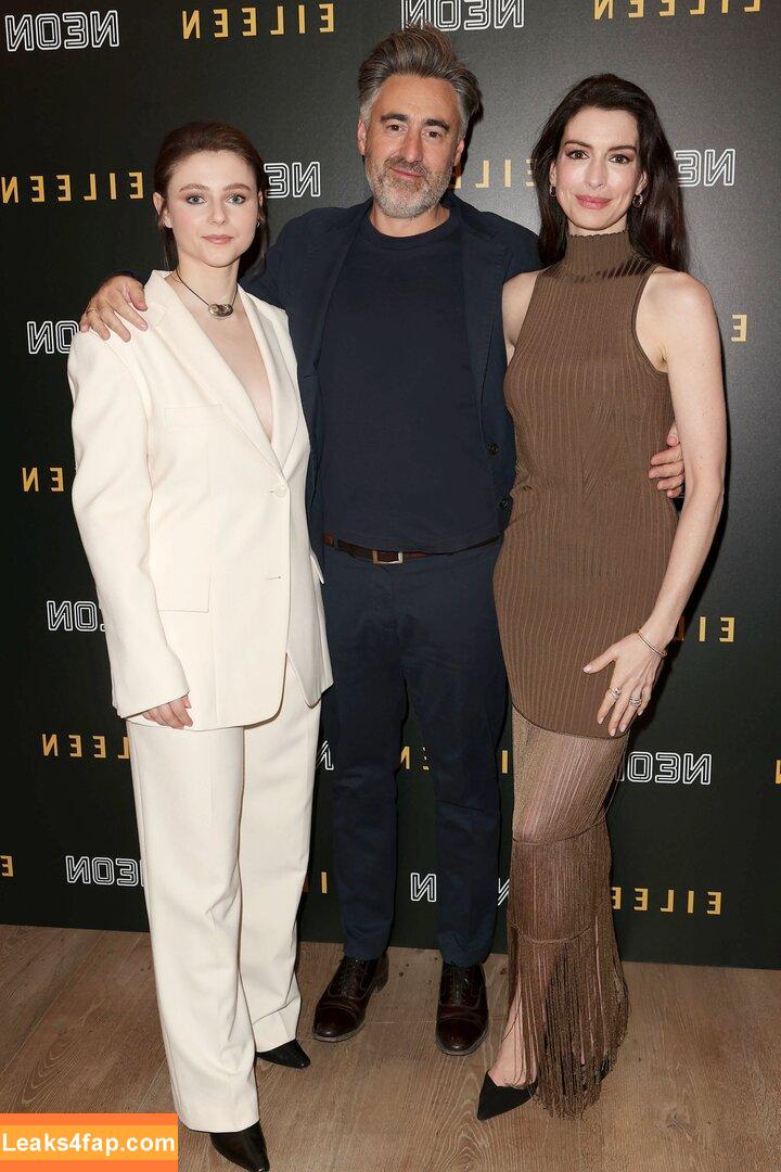 Anne Hathaway / ahathawaynews / annehathaway / heatherannie слитое фото фото #0591