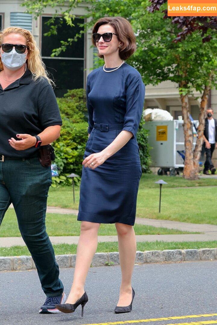 Anne Hathaway / ahathawaynews / annehathaway / heatherannie слитое фото фото #0628