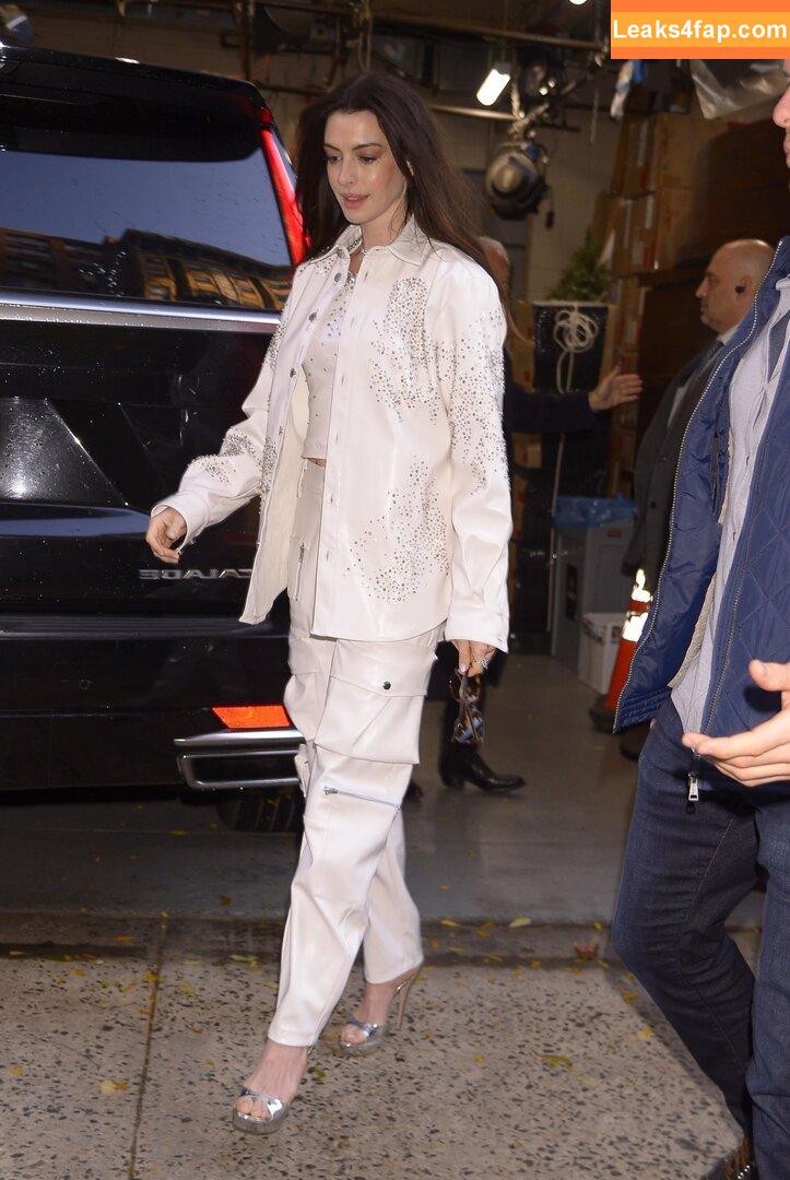 Anne Hathaway / ahathawaynews / annehathaway / heatherannie слитое фото фото #0645