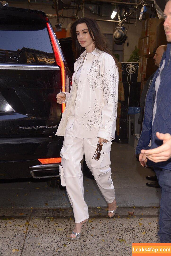 Anne Hathaway / ahathawaynews / annehathaway / heatherannie слитое фото фото #0653