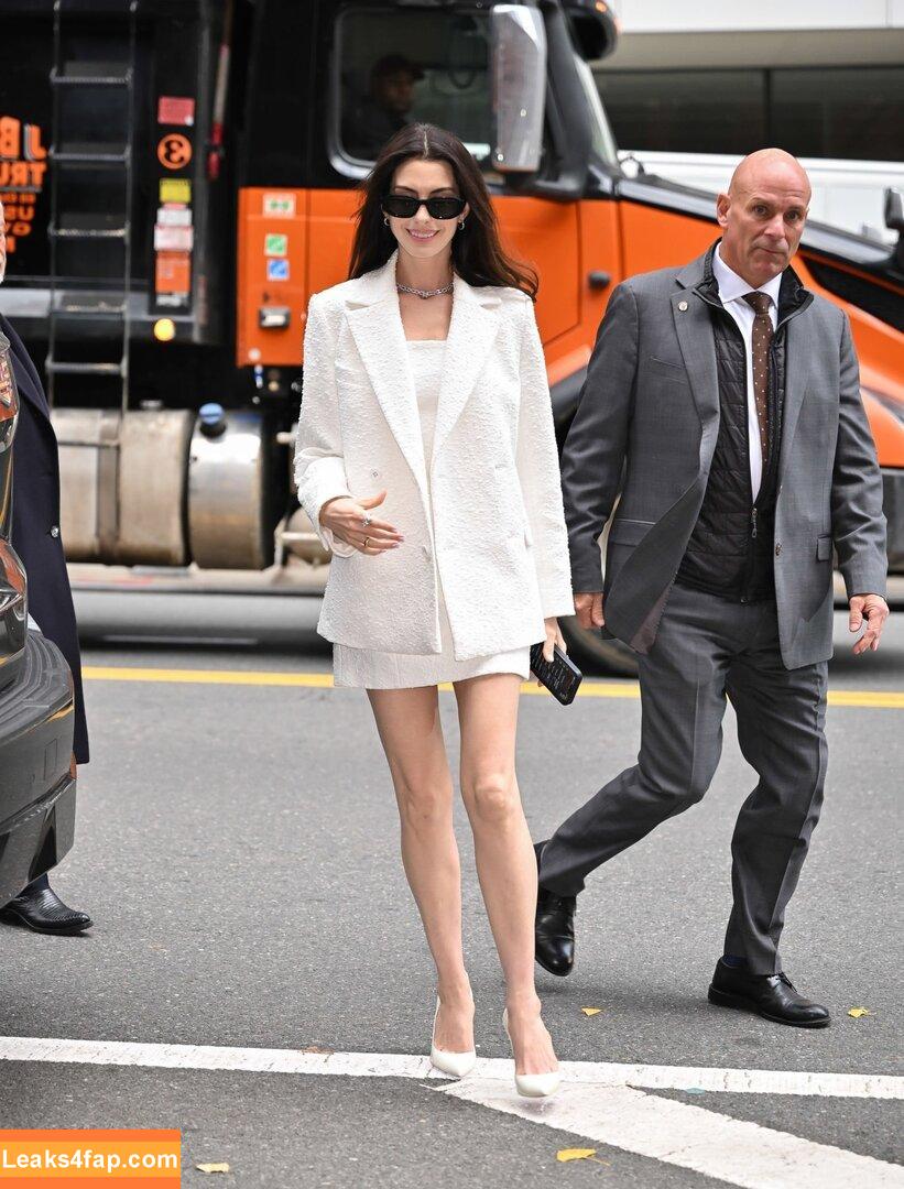 Anne Hathaway / ahathawaynews / annehathaway / heatherannie слитое фото фото #0690