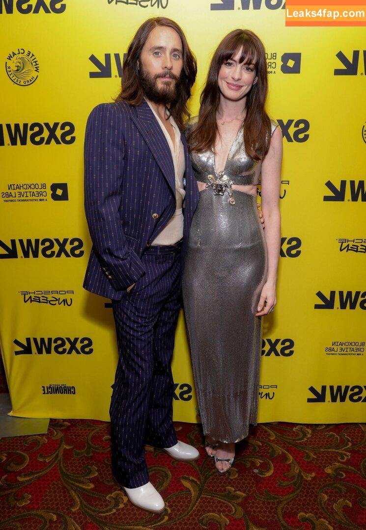 Anne Hathaway / ahathawaynews / annehathaway / heatherannie слитое фото фото #0756