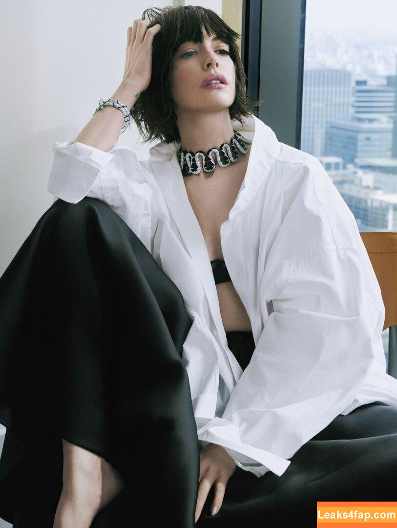Anne Hathaway / ahathawaynews / annehathaway / heatherannie слитое фото фото #0778