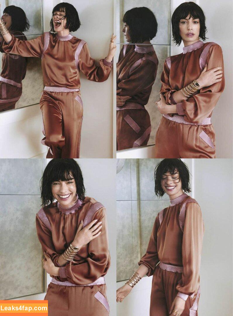 Anne Hathaway / ahathawaynews / annehathaway / heatherannie слитое фото фото #0780