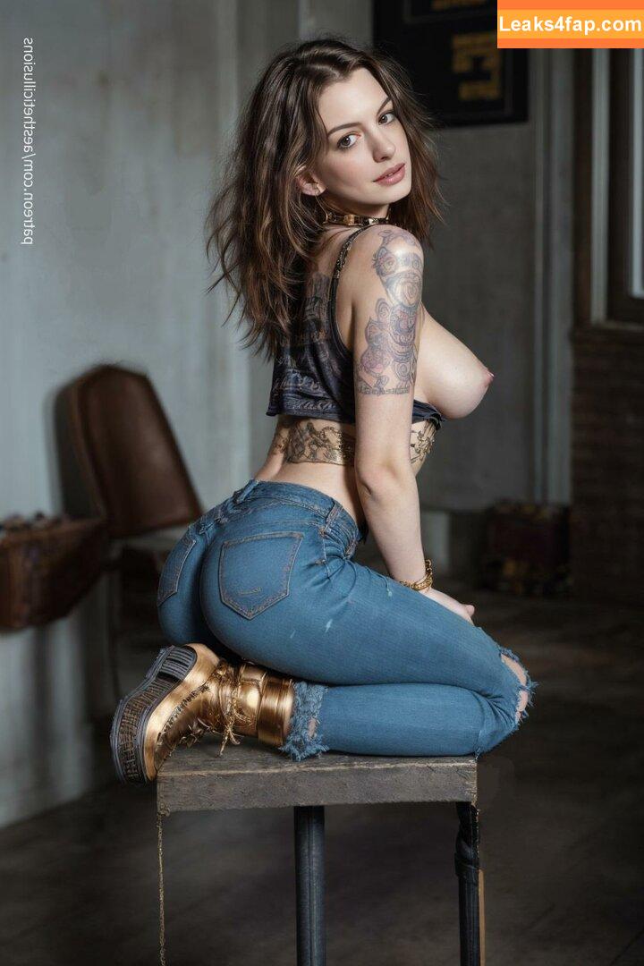 Anne Hathaway / ahathawaynews / annehathaway / heatherannie слитое фото фото #0813