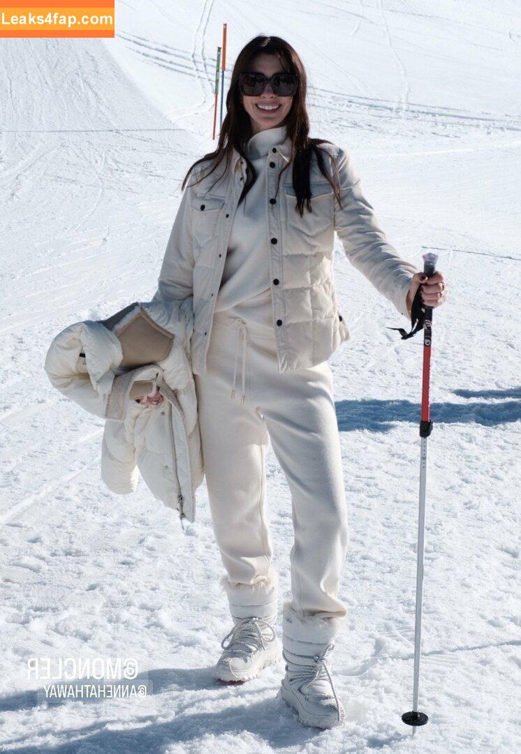 Anne Hathaway / ahathawaynews / annehathaway / heatherannie слитое фото фото #0891