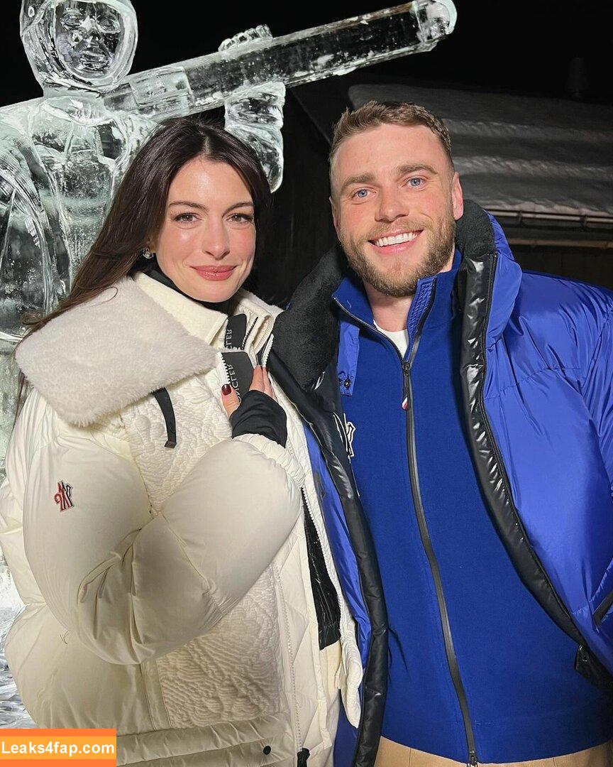 Anne Hathaway / ahathawaynews / annehathaway / heatherannie слитое фото фото #0892