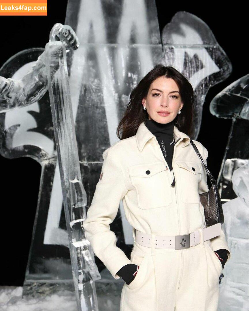 Anne Hathaway / ahathawaynews / annehathaway / heatherannie слитое фото фото #0895