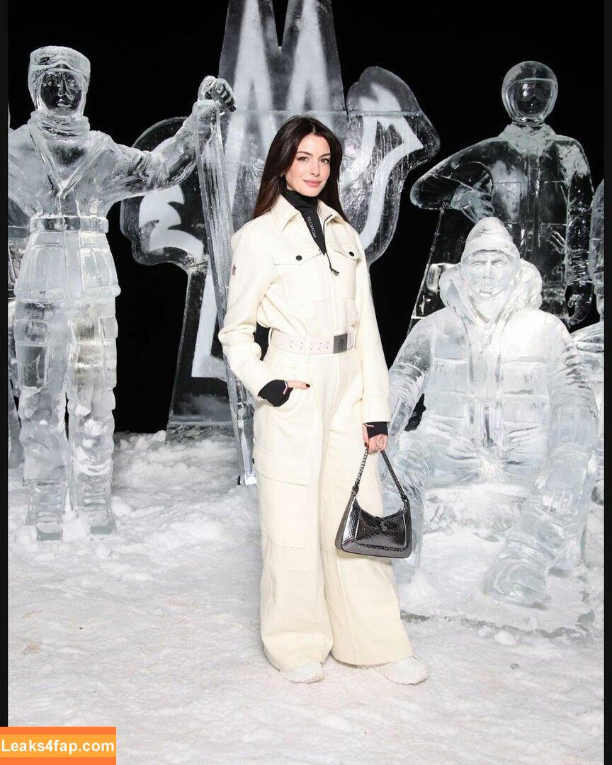 Anne Hathaway / ahathawaynews / annehathaway / heatherannie слитое фото фото #0896