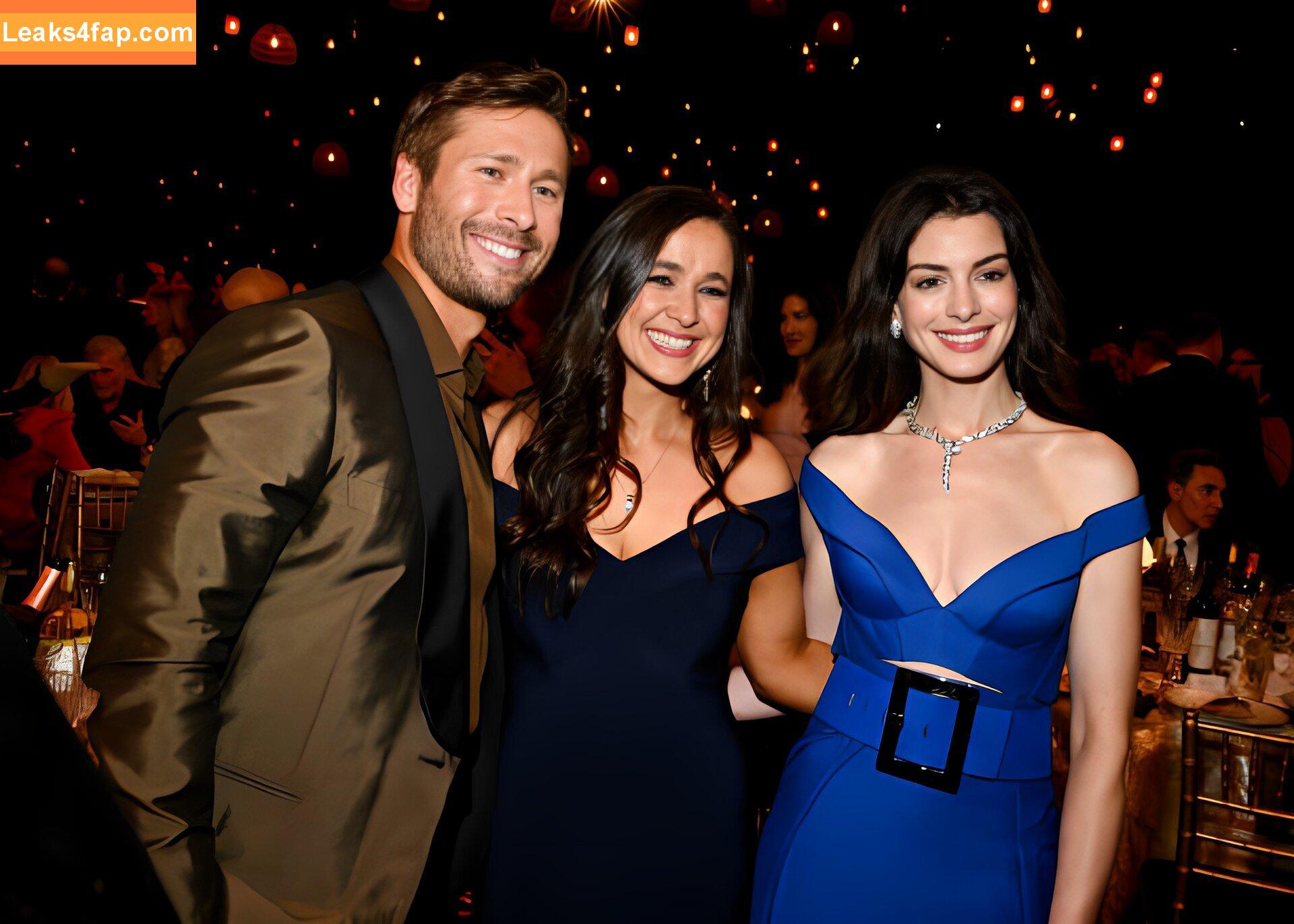 Anne Hathaway / ahathawaynews / annehathaway / heatherannie слитое фото фото #0931