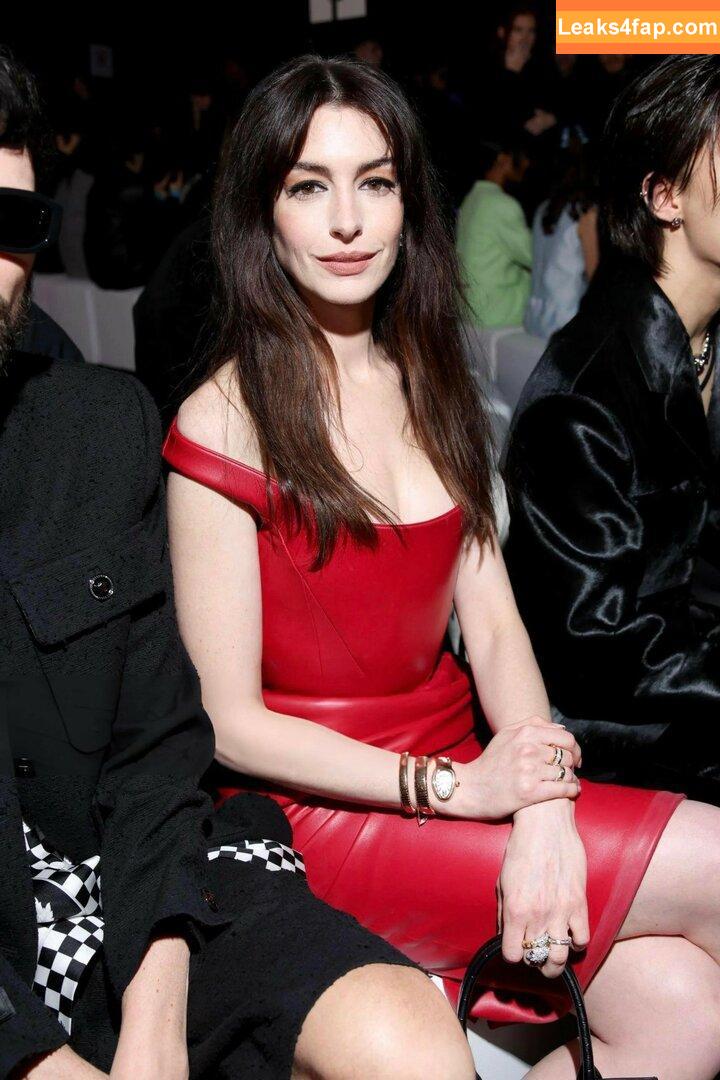 Anne Hathaway / ahathawaynews / annehathaway / heatherannie слитое фото фото #0937