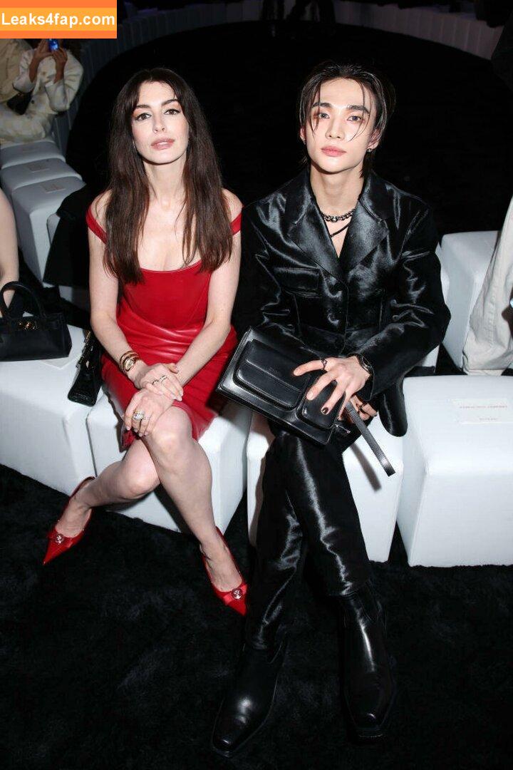 Anne Hathaway / ahathawaynews / annehathaway / heatherannie слитое фото фото #0938