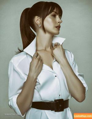 Anne Hathaway фото #0094