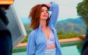 Anne Hathaway фото #0125