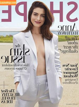 Anne Hathaway фото #0130