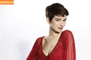 Anne Hathaway фото #0132