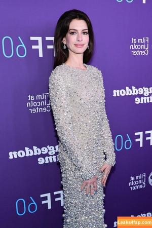 Anne Hathaway фото #0152