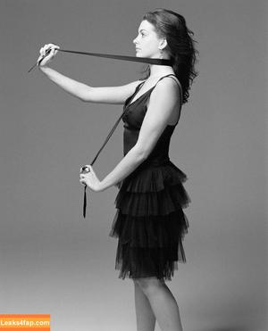 Anne Hathaway фото #0175